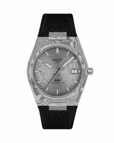 Tissot PRX 38mm - T137.807.96.081.00