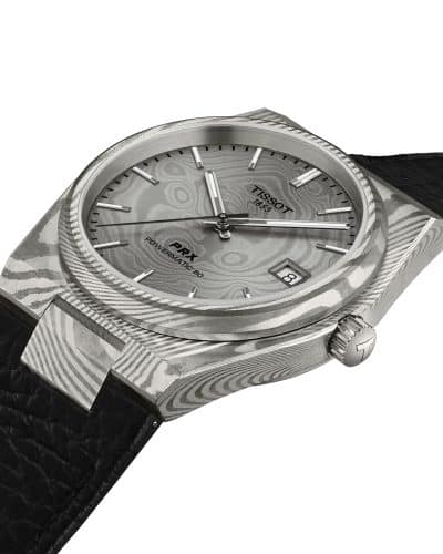 Alternative view of Tissot PRX 38mm - T137.807.96.081.00