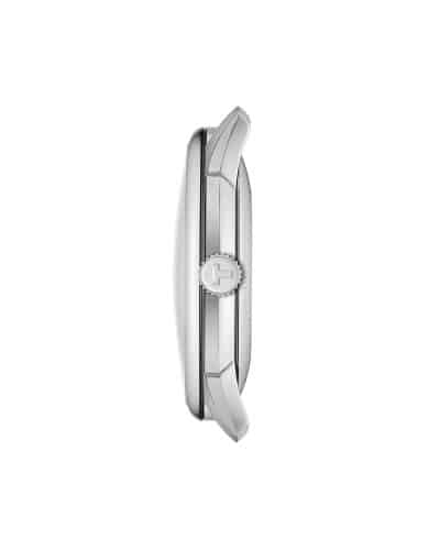 Alternative view of Tissot Chemin Des Tourelles Powermatic 80 42mm - T139.407.11.038.00