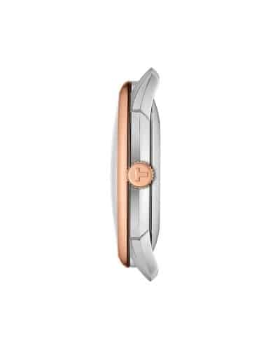 Alternative view of Tissot Chemin Des Tourelles Powermatic 80 42 mm - T139.407.22.038.00