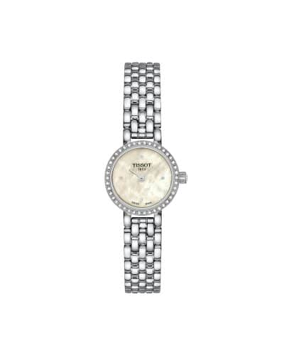Tissot Lovely Round 20mm - T140.009.61.116.00