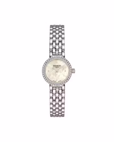 Tissot Lovely Round 20mm - T140.009.61.116.00