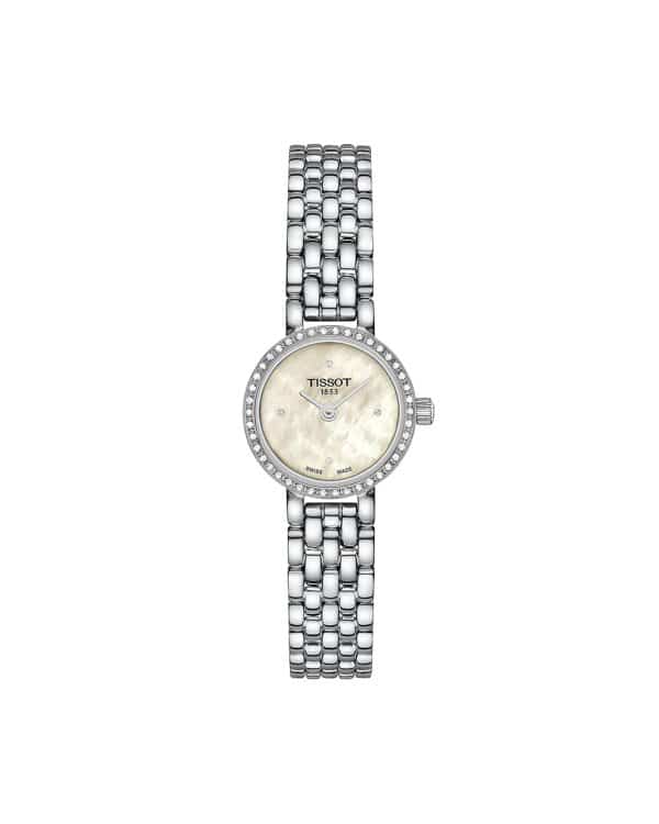 Tissot Lovely Round 20mm - T140.009.61.116.00