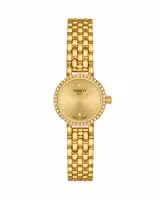 Tissot Lovely Round 20mm - T140.009.63.026.00