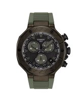 Tissot T-Race Quartz Chronograph 45mm - T1414173706102