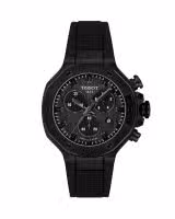 Tissot T-Race Quartz Chronograph 38mm - T141.817.37.051.00
