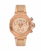 Tissot T-Race Quartz Chronograph 38mm - T141.817.37.501.00