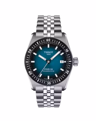 Tissot PR516 38mm - T149.407.11.041.00