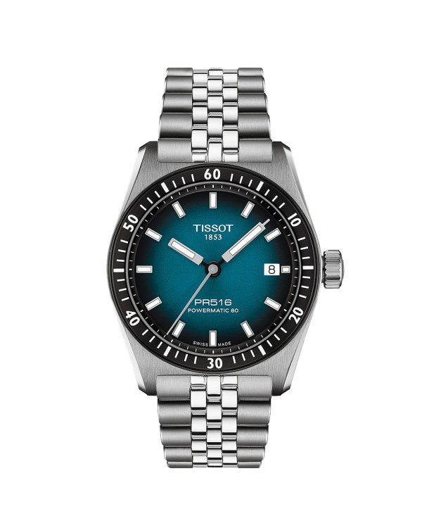 Tissot PR516 38mm - T149.407.11.041.00