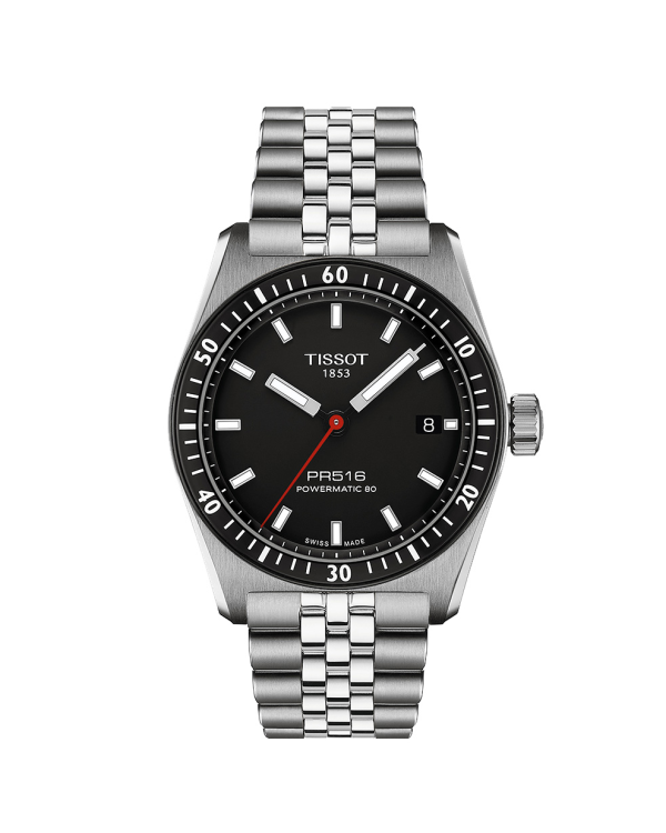Tissot PR516 38mm - T149.407.11.051.00