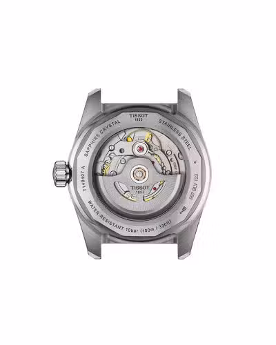 Alternative view of Tissot PR516 38mm - T149.407.11.051.00