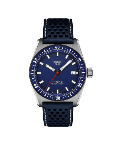Tissot PR516 38mm - T149.407.16.041.00