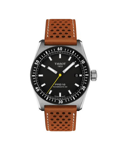 Tissot PR516 38mm - T149.407.16.051.00