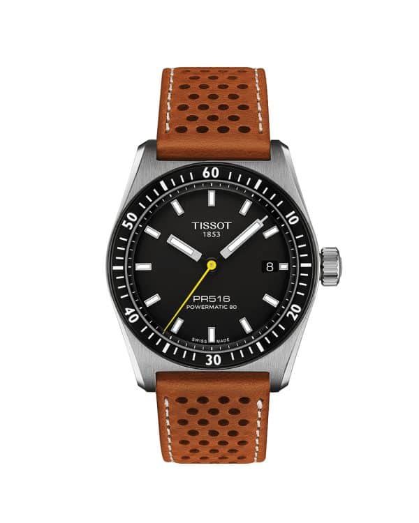 Tissot PR516 Powermatic 80 - T149.407.16.051.00