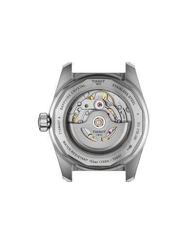 Alternative view of Tissot PR516 38mm - T149.407.16.051.00