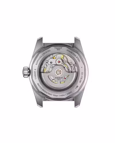 Alternative view of Tissot PR516 38mm - T149.407.16.051.00