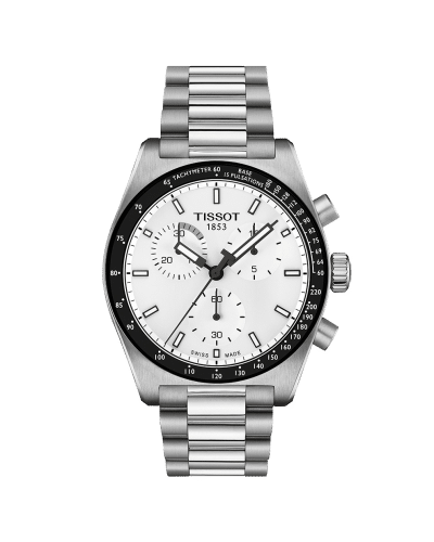 Tissot PR516 Chronograph 40mm - T149.417.11.011.00