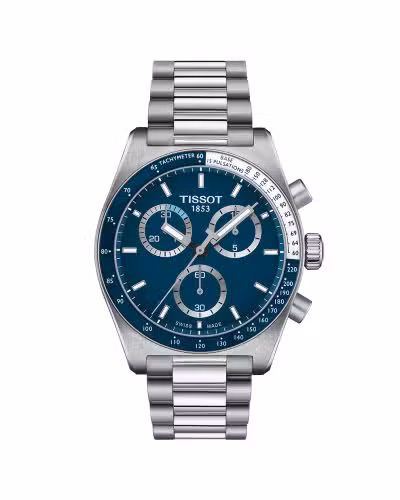 Tissot PR516 Chronograph 40MM - T149.417.11.041.00