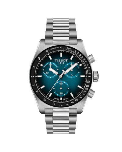 Tissot PR516 Chronograph 40mm - T149.417.11.041.01
