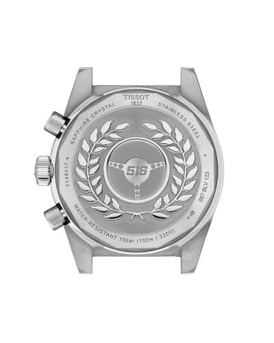 Alternative view of Tissot PR516 Chronograph 40mm - T149.417.11.041.01
