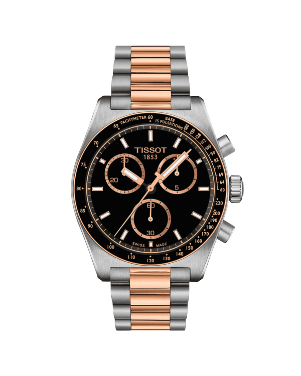 Tissot PR516 Chronograph 40mm - T149.417.22.051.01