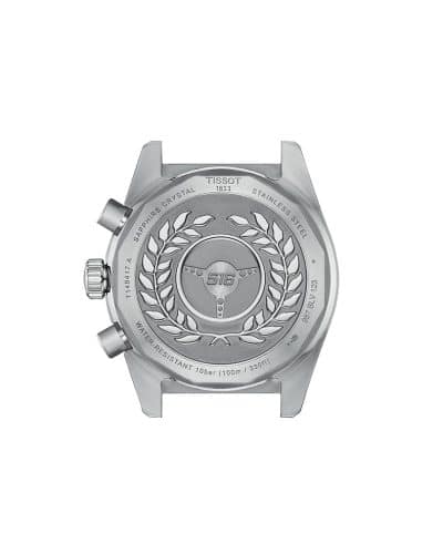Alternative view of Tissot PR516 Chronograph 40mm - T149.417.22.051.01