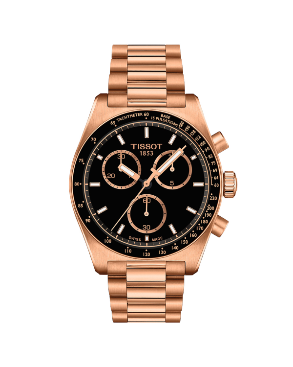 Tissot PR516 Chronograph 40mm - T149.417.33.051.00