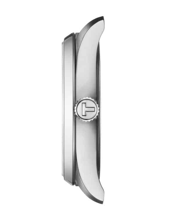 Alternative view of Tissot PR 100 Jungfraubahn Quartz 34mm - T150.210.11.041.01