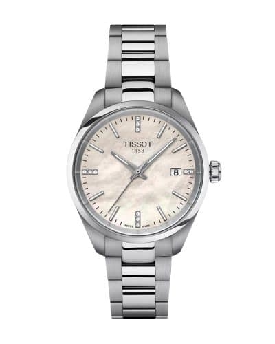 Tissot PR 100 34mm - T150.210.11.116.00