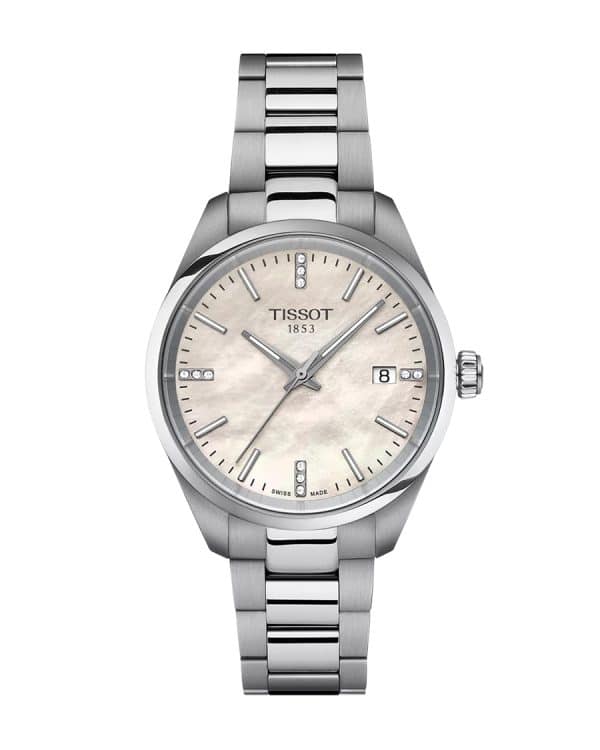 Tissot PR 100 Quartz 34mm - T150.210.11.116.00