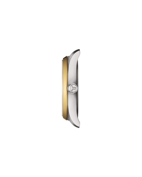 Alternative view of Tissot PR 100 34mm - T150.210.21.031.00