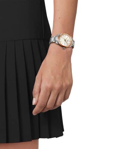 Alternative view of Tissot PR 100 34mm - T150.210.21.111.00