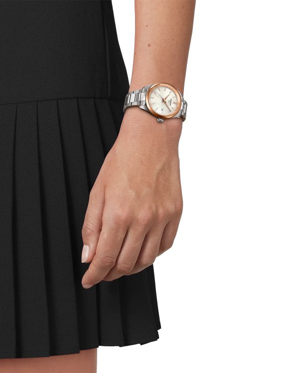 Alternative view of Tissot PR 100 34mm - T150.210.21.111.00