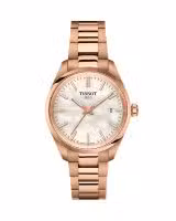 Tissot PR 100 34mm - T150.210.33.111.00