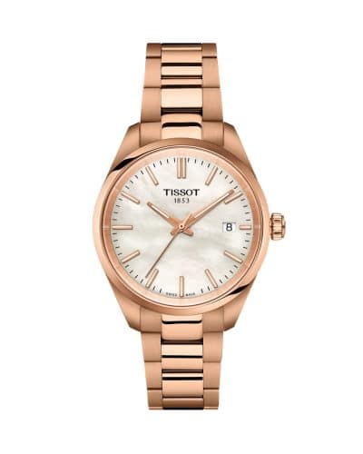 Tissot PR 100 34mm - T150.210.33.111.00