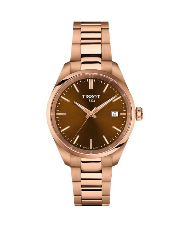 Tissot PR 100 34mm - T150.210.33.291.00