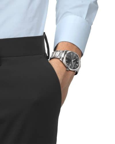 Alternative view of Tissot PR 100 40mm - T150.410.11.081.00