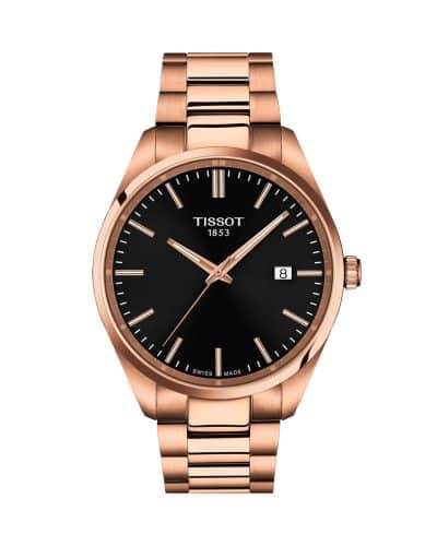 Tissot PR 100 40mm - T150.410.33.051.00
