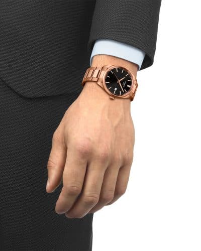Alternative view of Tissot PR 100 40mm - T150.410.33.051.00