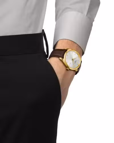Alternative view of Tissot PR 100 - T150.410.36.391.00