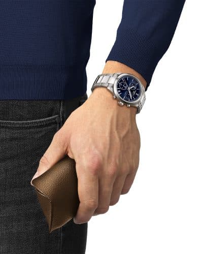 Alternative view of Tissot PR 100 40mm - T150.417.11.041.00