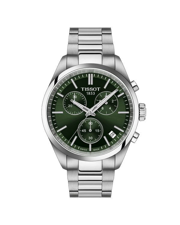 Tissot PR 100 40mm - T150.417.11.091.00