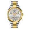 Tissot PR 100 Chronograph - T150.417.22.031.00