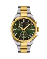 Tissot PR 100 40mm - T150.417.22.091.00