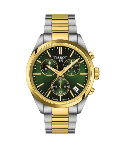 Tissot PR 100 40mm - T150.417.22.091.00