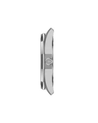 Alternative view of Tissot PRC 100 Solar Quartz 39mm - T151.422.11.031.00