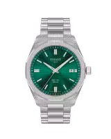 Tissot PRC 100 Solar 39mm - T151.422.11.091.00