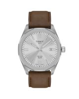 Tissot PRC 100 Solar Quartz 39mm - T151.422.16.031.00
