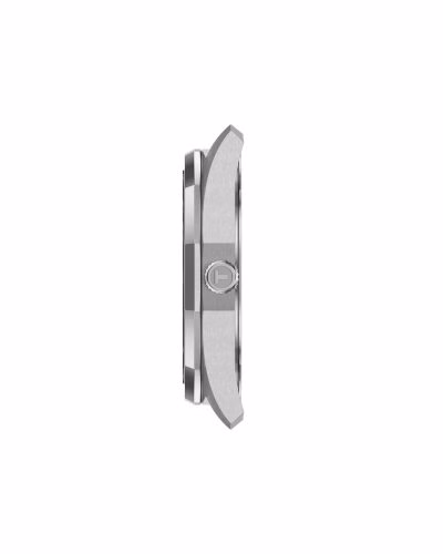 Alternative view of Tissot PRC 100 Solar Quartz 39mm - T151.422.16.031.00