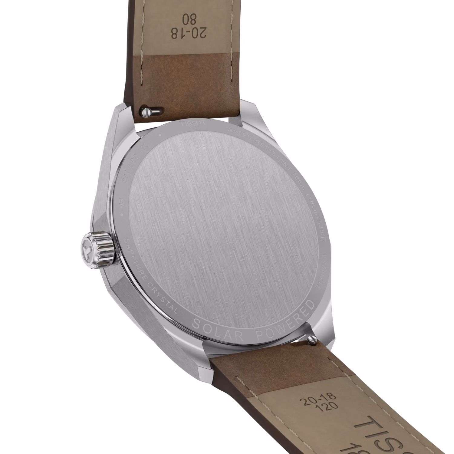 Tissot PRC 100 Solar Quartz 39mm - T151.422.16.031.00 - Bilde 6